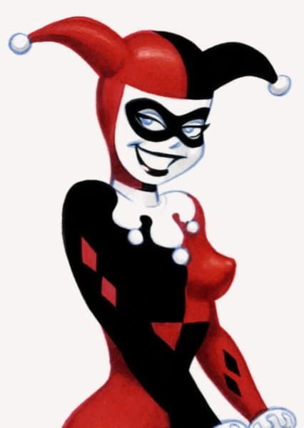 Harley Quinn