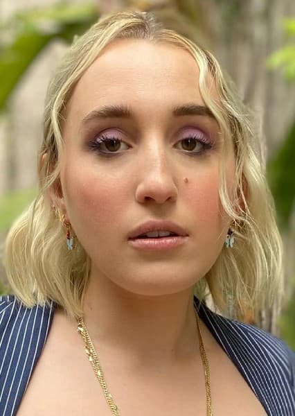 Harley Quinn Smith