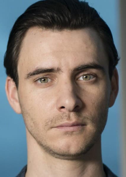 Harry Lloyd