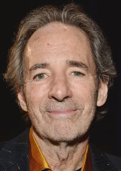 Harry Shearer