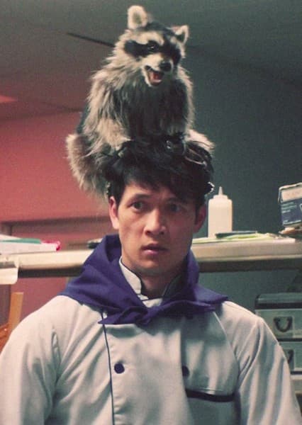 Harry Shum Jr.
