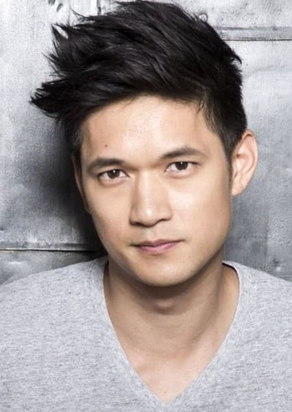 Harry Shum Jr.