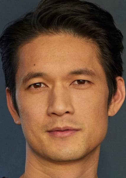 Harry Shum Jr.