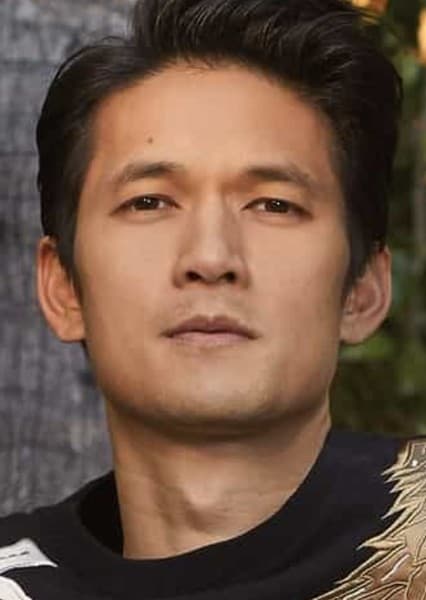 Harry Shum Jr.