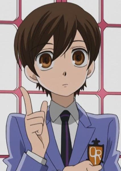 Haruhi Fujioka