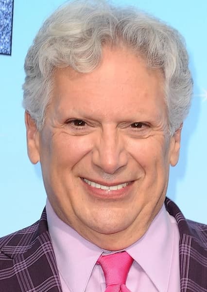 Harvey Fierstein