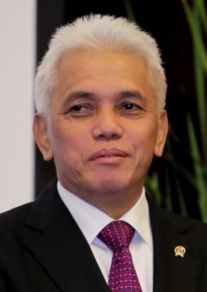 Hatta Rajasa