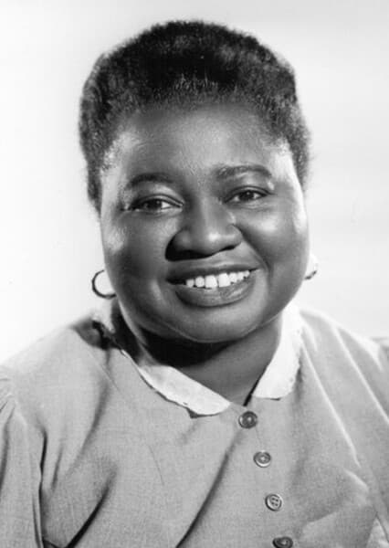 Hattie McDaniel