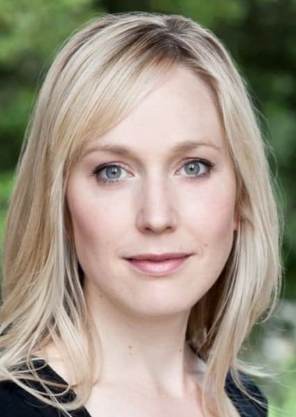 Hattie Morahan