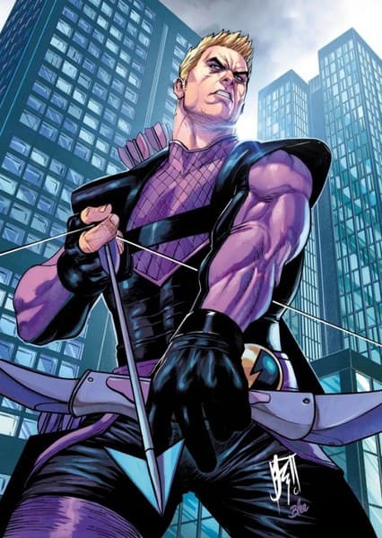 Hawkeye