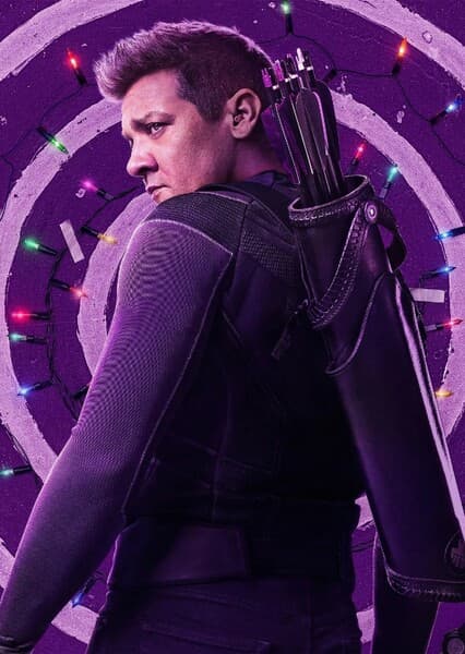 Hawkeye (Marvel Cinematic Universe)