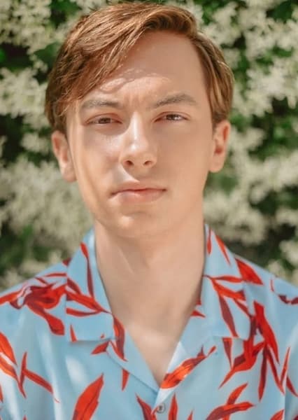 Hayden Byerly