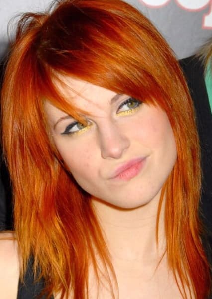 Hayley Williams