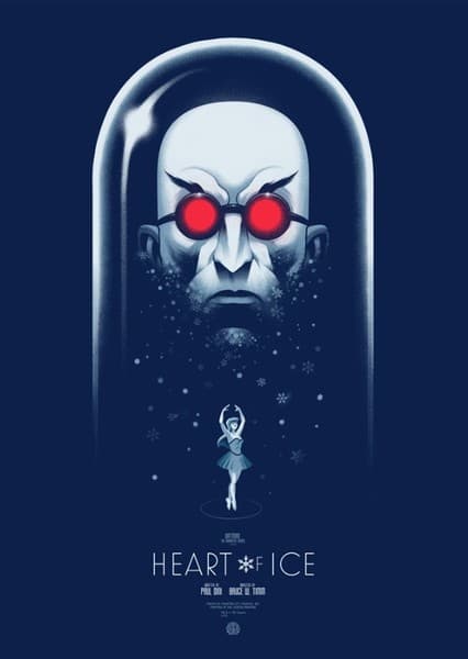 Heart Of Ice