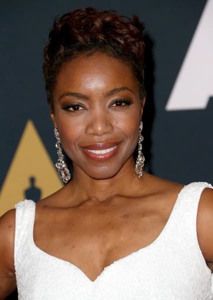 Heather Headley