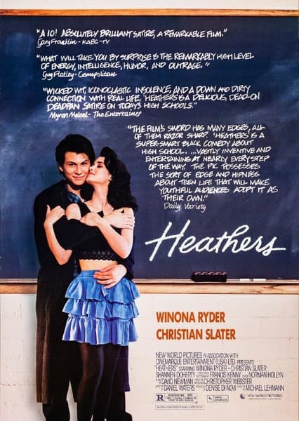 Heathers