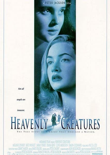 Heavenly Creatures