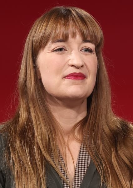 Heidi Reichinnek