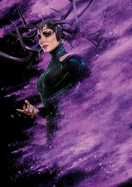 Hela (Marvel Cinematic Universe)