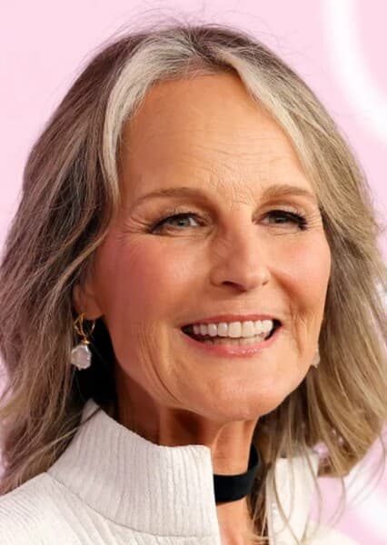 Helen Hunt