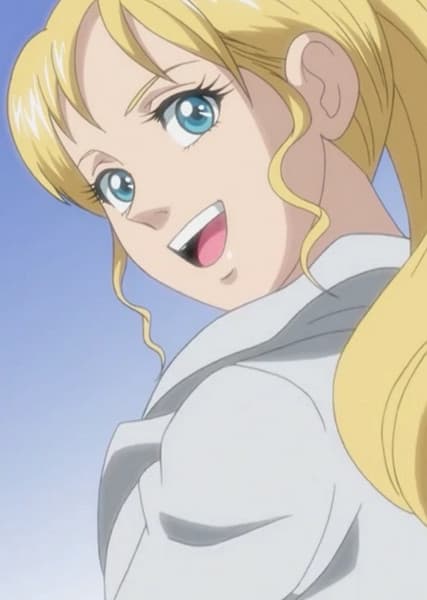 Helen (Sonic X)