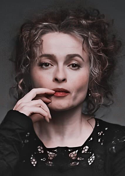 Helena Bonham Carter