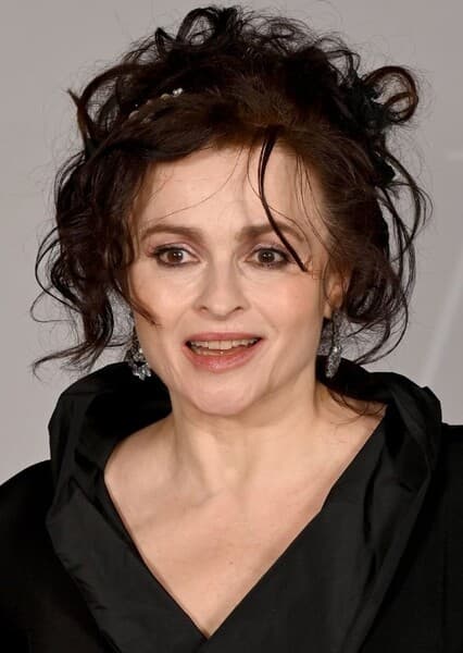 Helena Bonham Carter