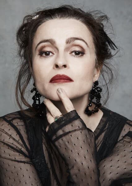 Helena Bonham Carter