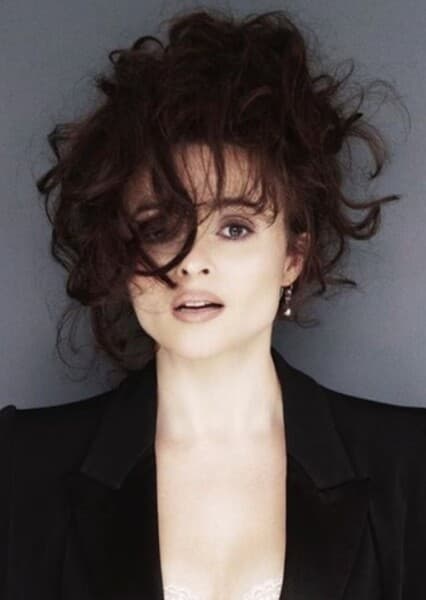 Helena Bonham Carter