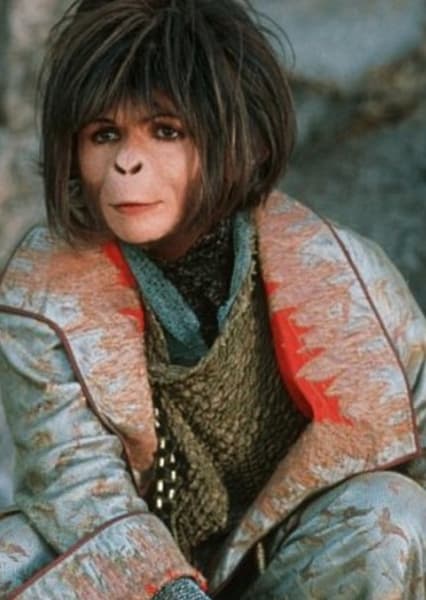 Helena Bonham Carter