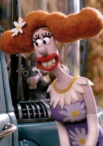 Helena Bonham Carter