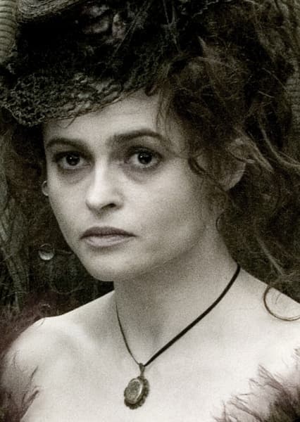 Helena Bonham Carter