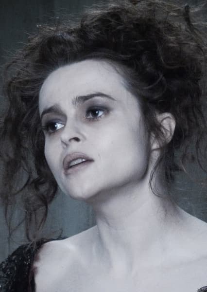 Helena Bonham Carter