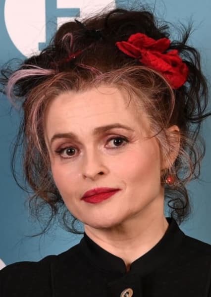 Helena Bonham Carter