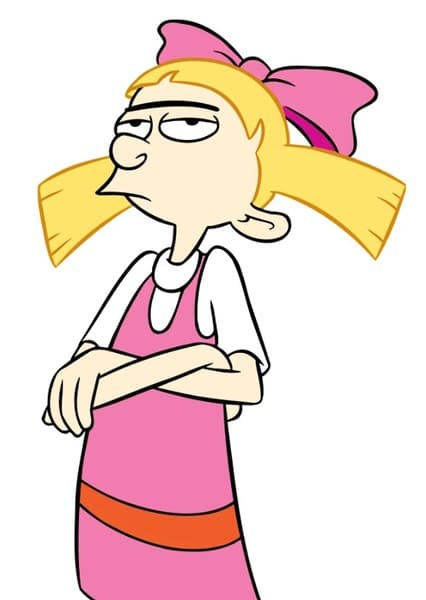 Helga Pataki