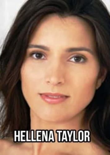 Hellena Taylor