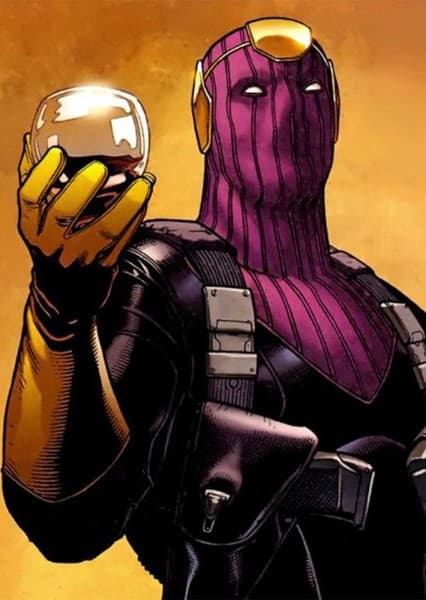 Helmut Zemo