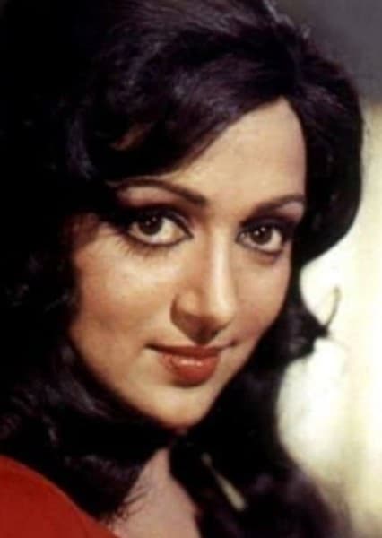 Hema Malini