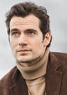 Henry Cavill