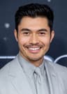 Henry Golding