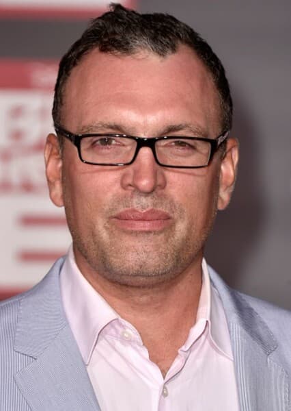 Henry Jackman