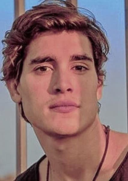 Henry Zaga