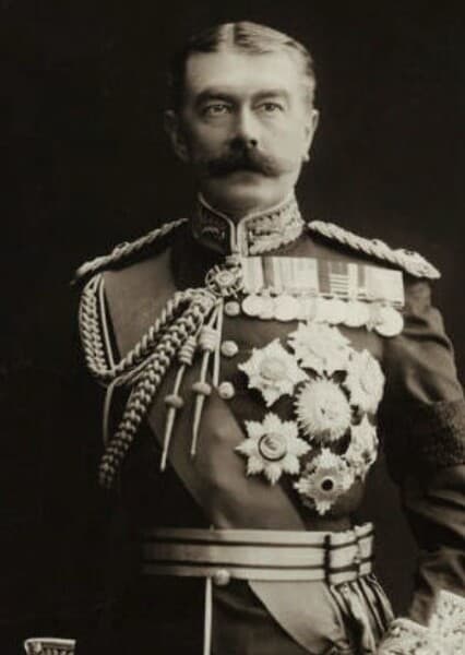 Herbert Kitchener