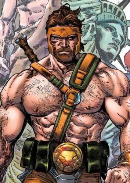 Hercules (Marvel)