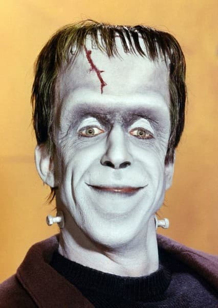 Herman Munster