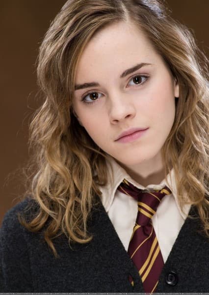 Hermione Granger