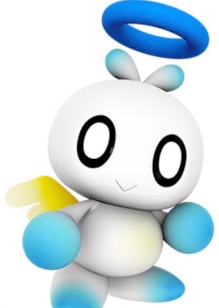 Hero Chao