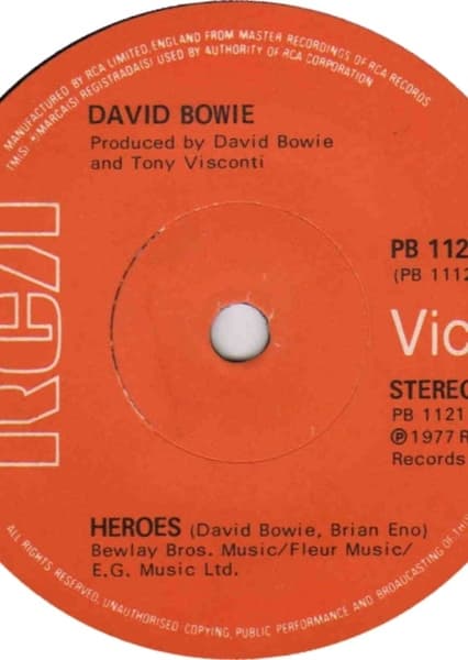Heroes (David Bowie)