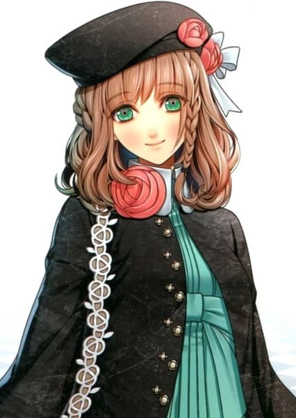Heroine (Amnesia)