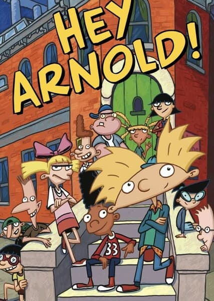 Hey Arnold!